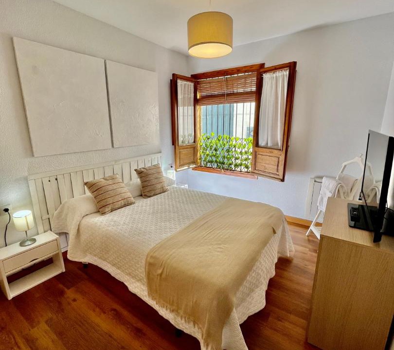 Photo of Bedroom in San Miguel-Capuchinos