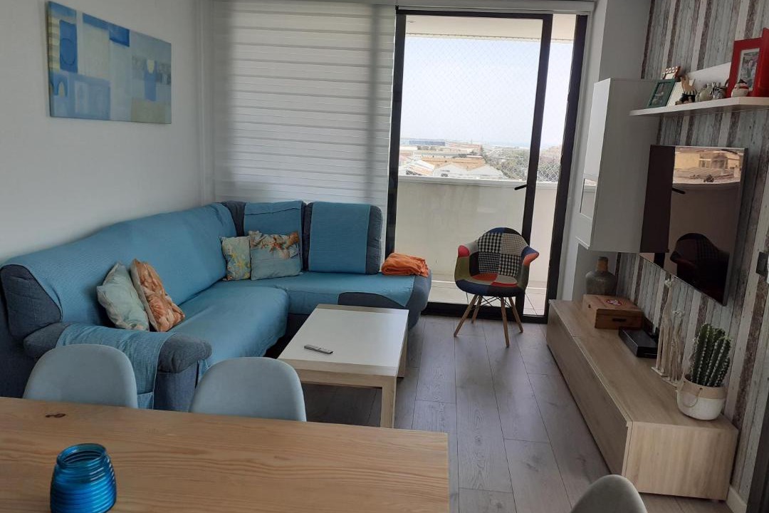Photo of Livingroom in Cadiz