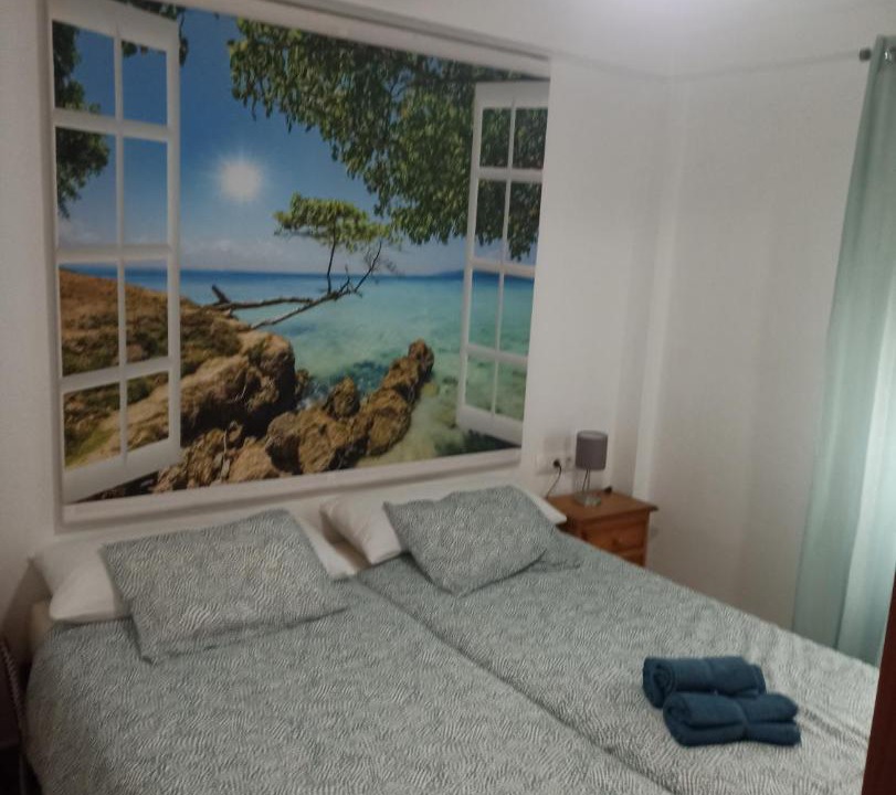 Photo of Bedroom in Valdelagrana