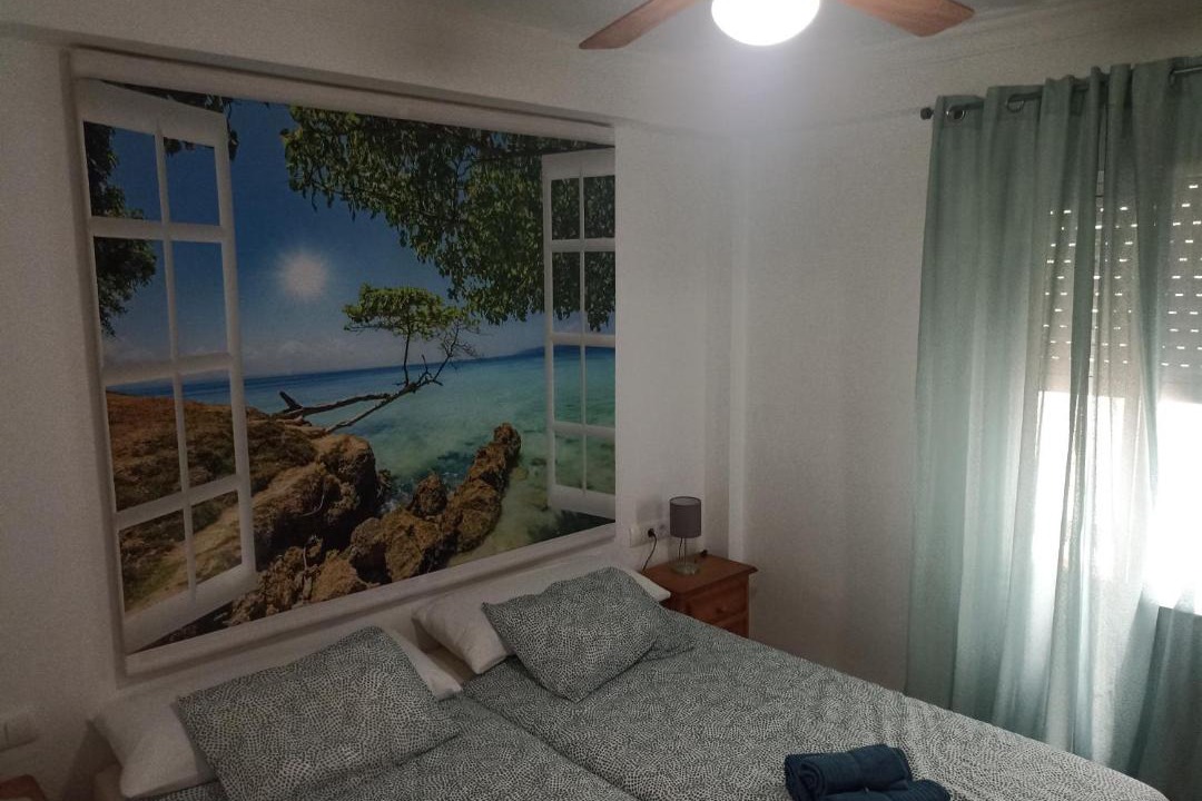 Photo of Bedroom in Valdelagrana
