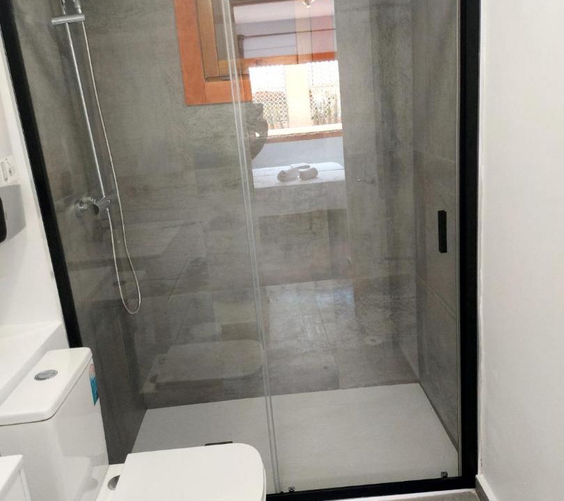 Photo of Bathroom in Centro Comercial Bahia Sur