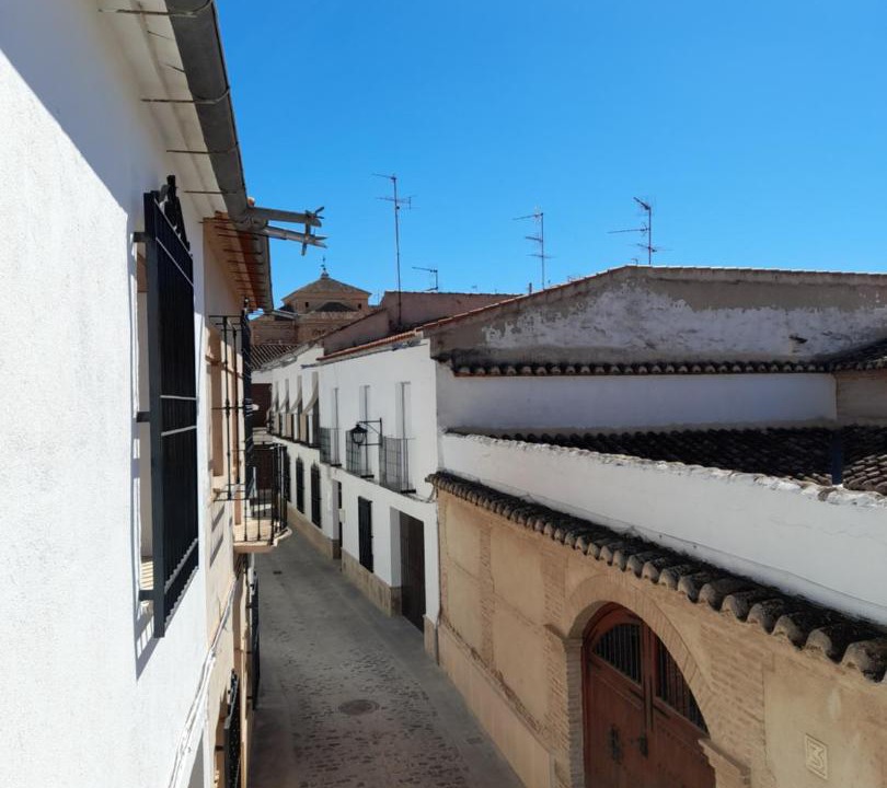 Photo of Others in Almagro