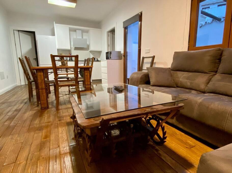 Photo of Livingroom in El Colmenar