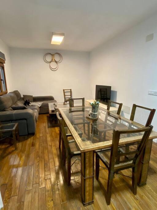 Photo of Livingroom in El Colmenar