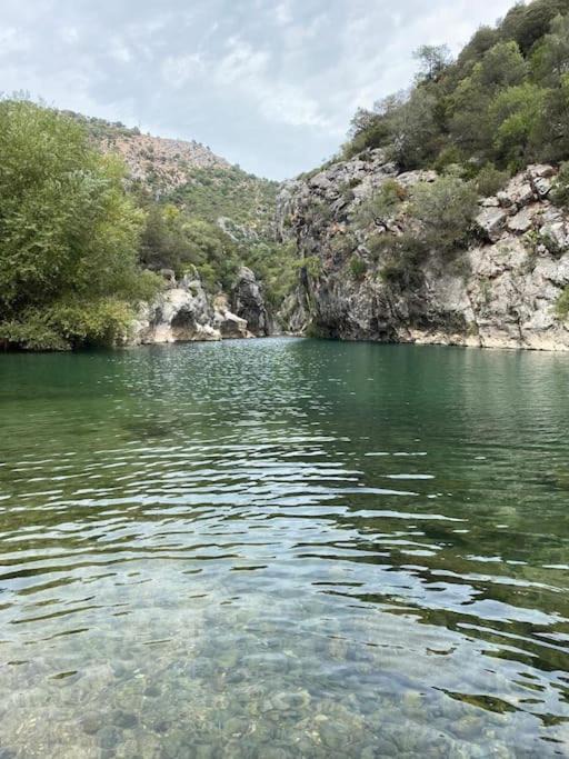 Photo of Outdoor in El Colmenar