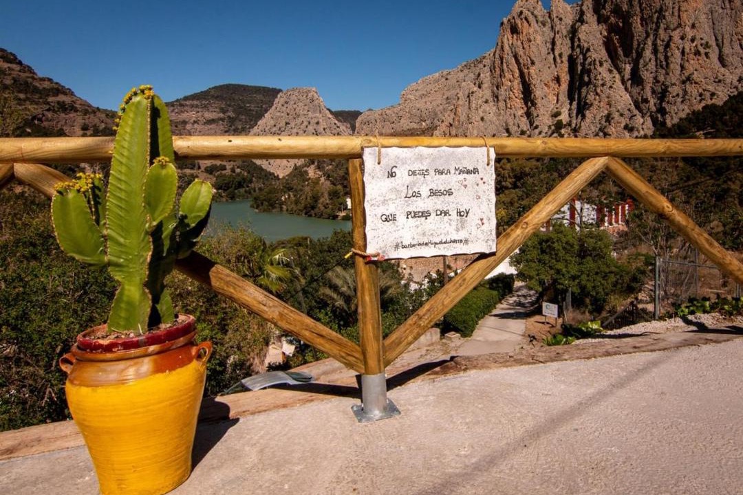 Photo of Others in El Chorro