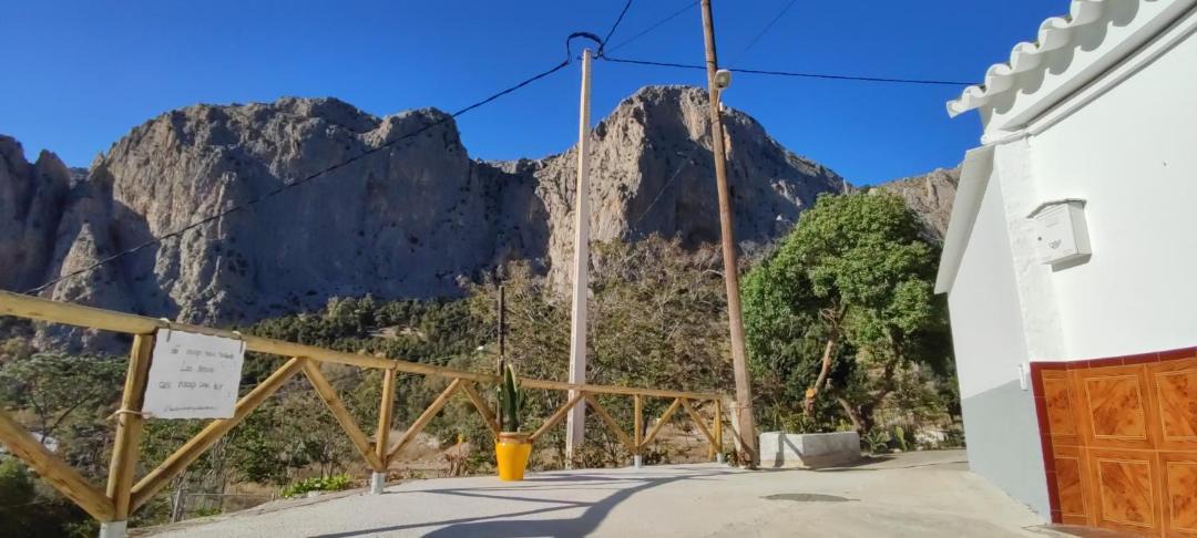 Photo of Others in El Chorro