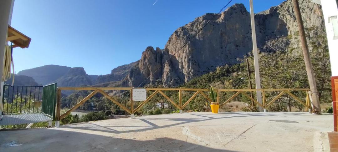 Photo of Others in El Chorro