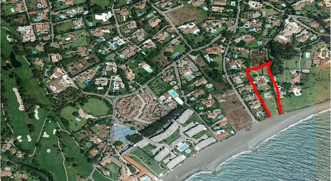 Photo of Outdoor in Guadalmina