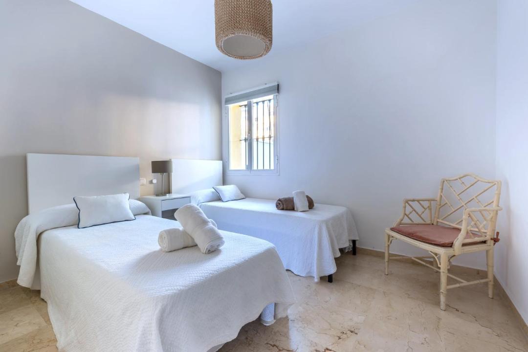 Photo of Bedroom in Guadalmina