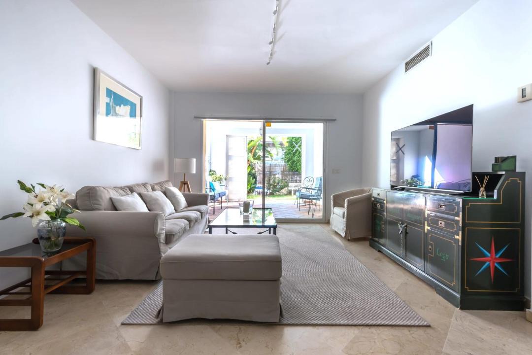 Photo of Livingroom in Guadalmina