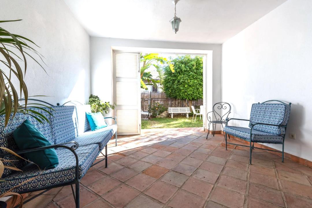 Photo of Livingroom in Guadalmina