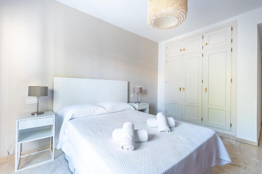 Photo of Bedroom in Guadalmina