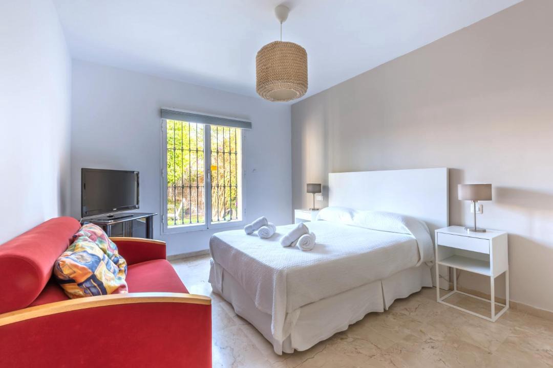 Photo of Livingroom in Guadalmina