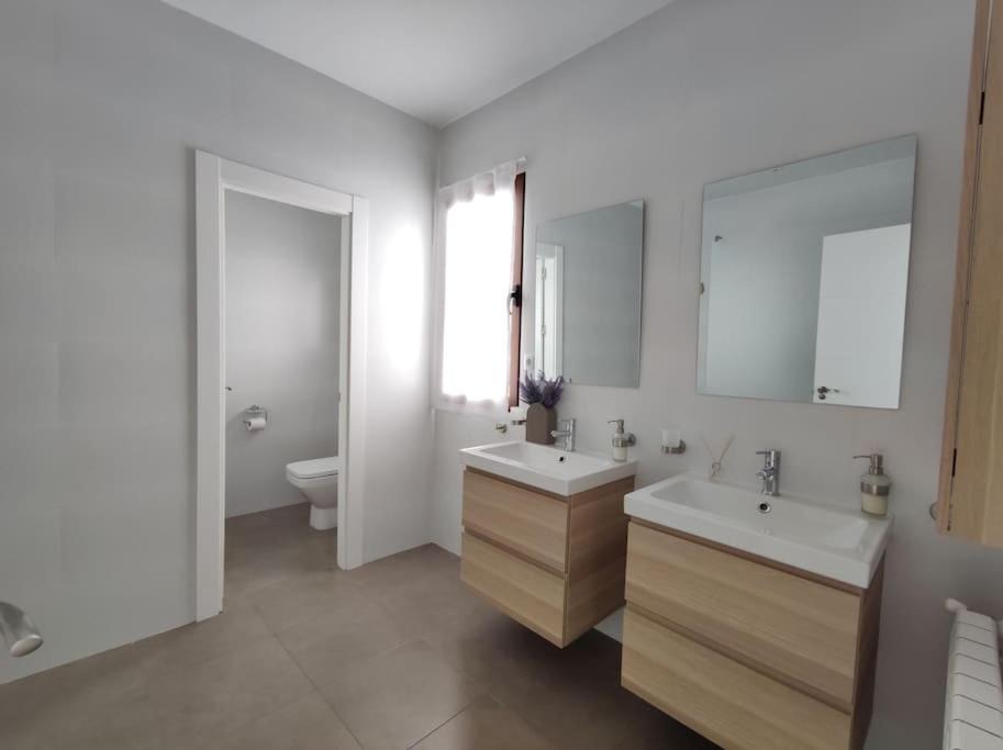Photo of Bathroom in Manzanares
