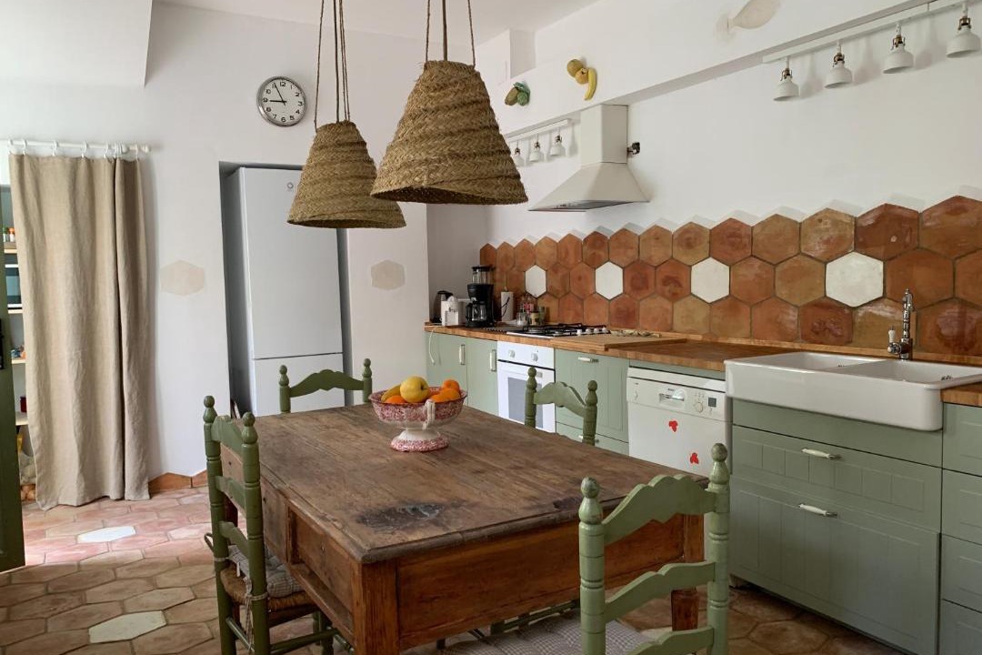 Photo of Kitchen in Carmona
