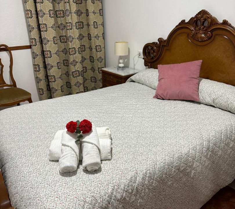 Photo of Bedroom in Villafranca de Cordoba