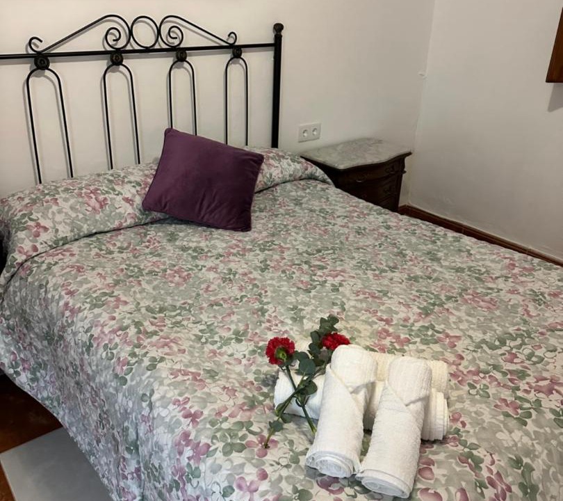Photo of Bedroom in Villafranca de Cordoba