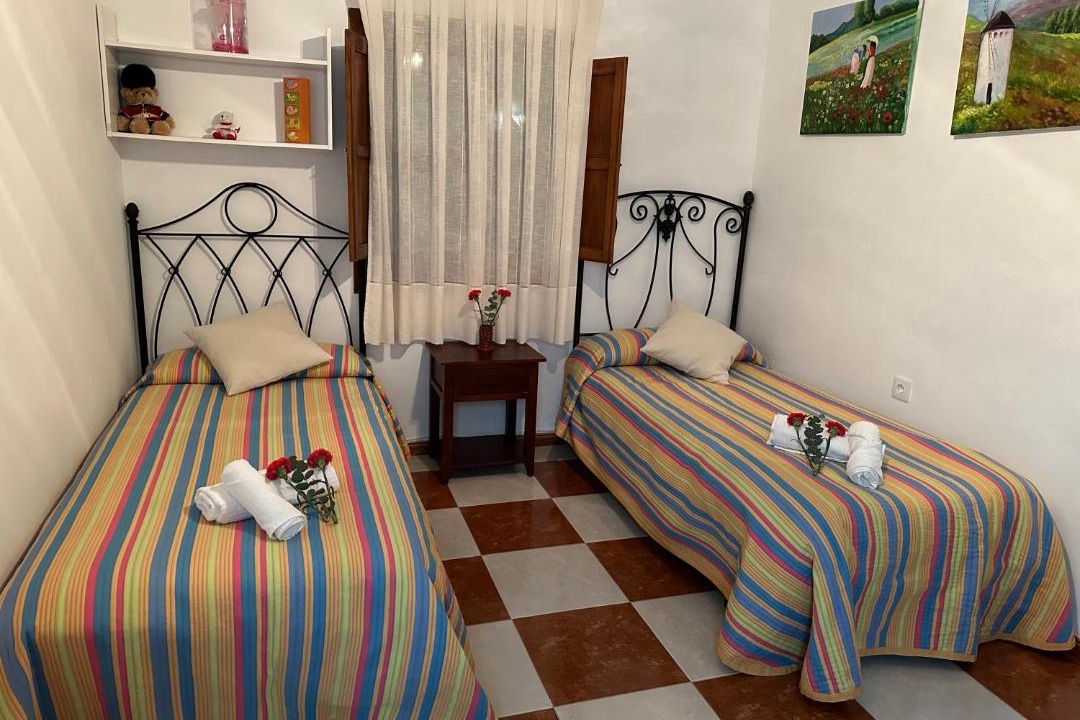 Photo of Bedroom in Villafranca de Cordoba