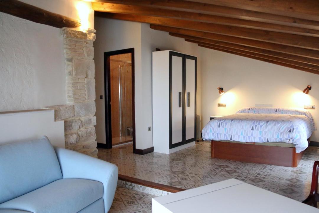 Photo of Bedroom in Ubeda