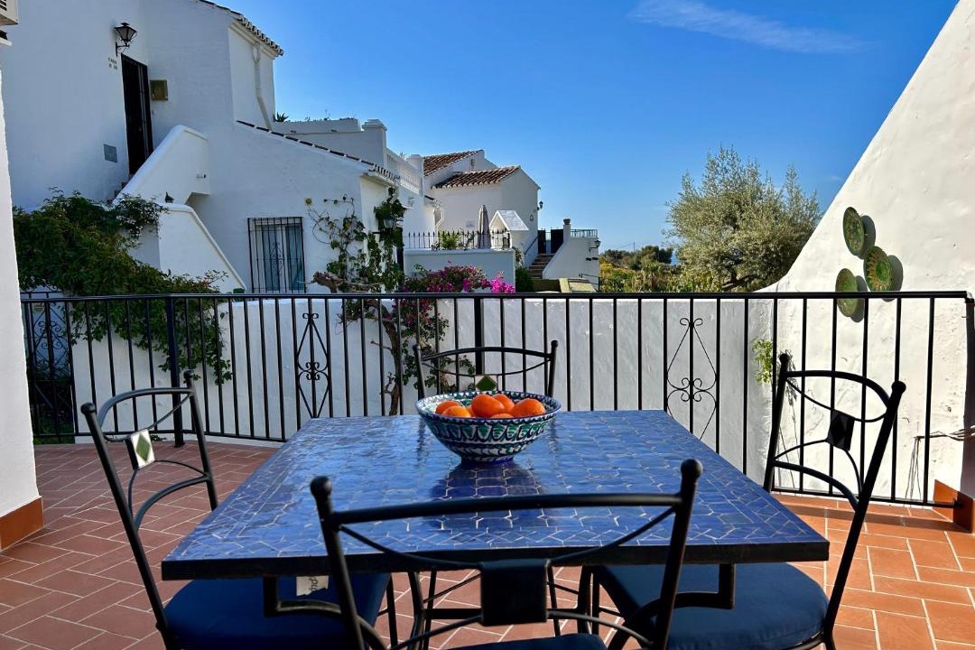 Photo of Patio Balcony in Oasis del Capistrano