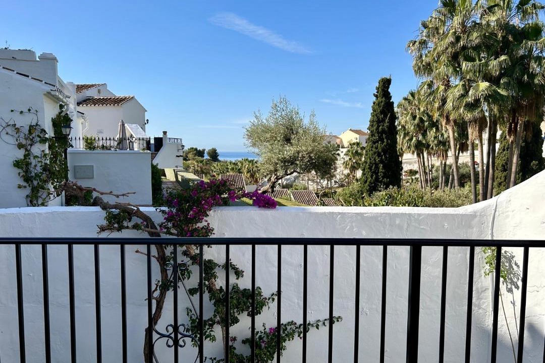 Photo of Patio Balcony in Oasis del Capistrano