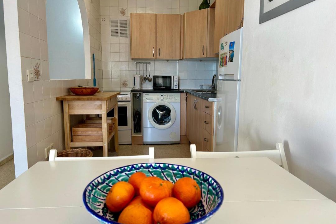 Photo of Kitchen in Oasis del Capistrano