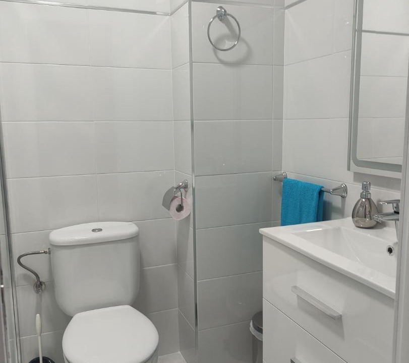 Photo of Bathroom in Poblado Sancti Petri