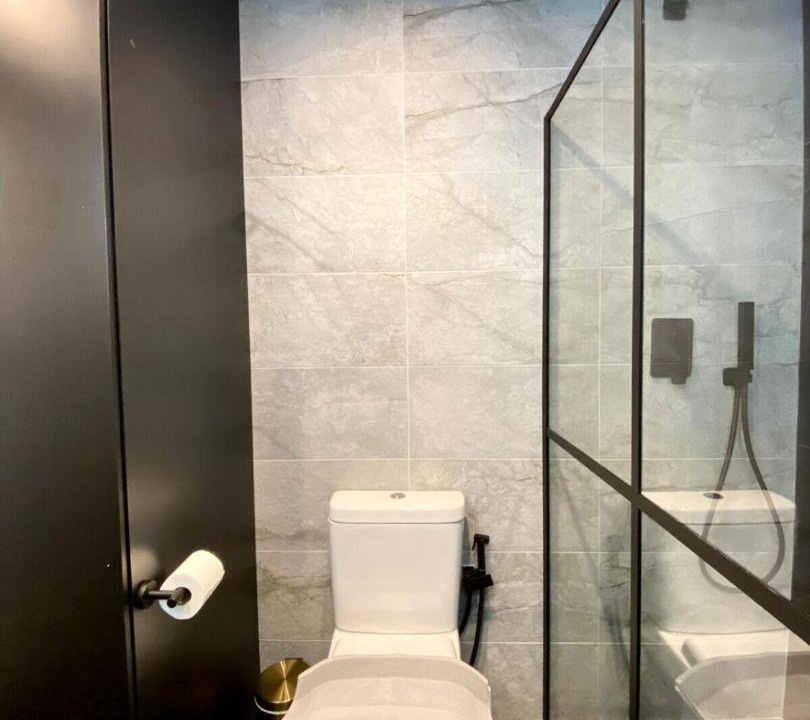 Photo of Bathroom in Cenes de la Vega