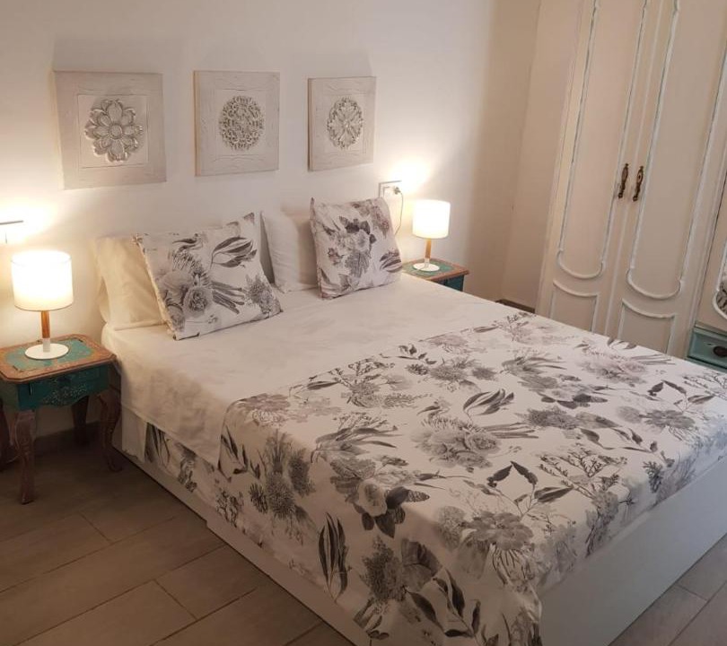 Photo of Bedroom in Triana