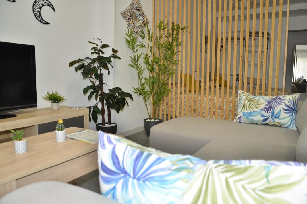 Photo of Livingroom in Valdeolleros