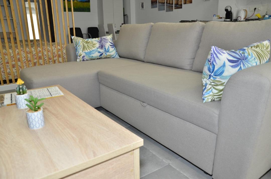 Photo of Livingroom in Valdeolleros