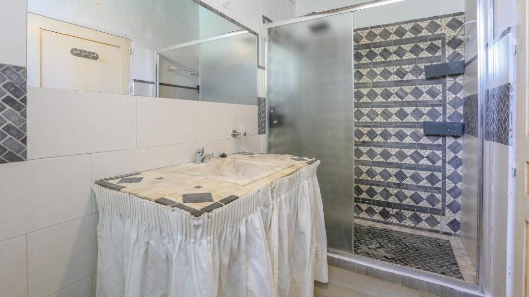 Photo of Bathroom in Santa Olalla del Cala