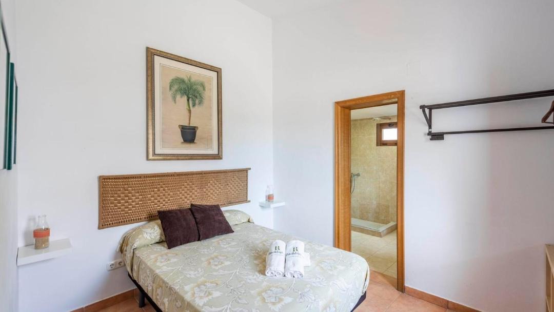 Photo of Bedroom in Archidona