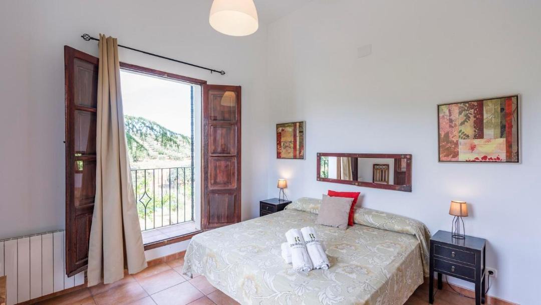 Photo of Bedroom in Archidona