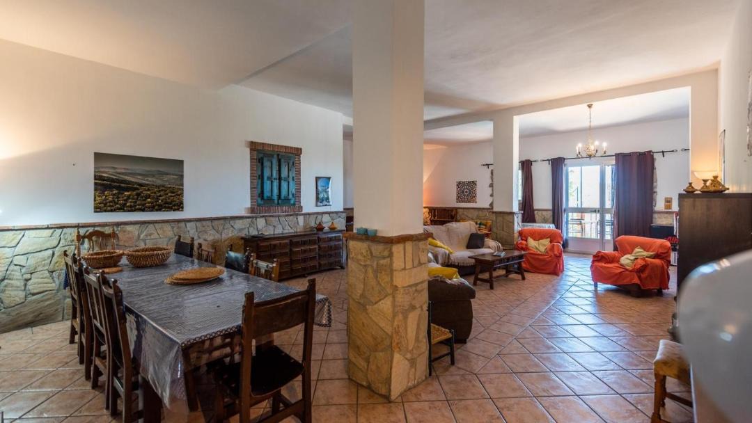 Photo of Livingroom in Periana
