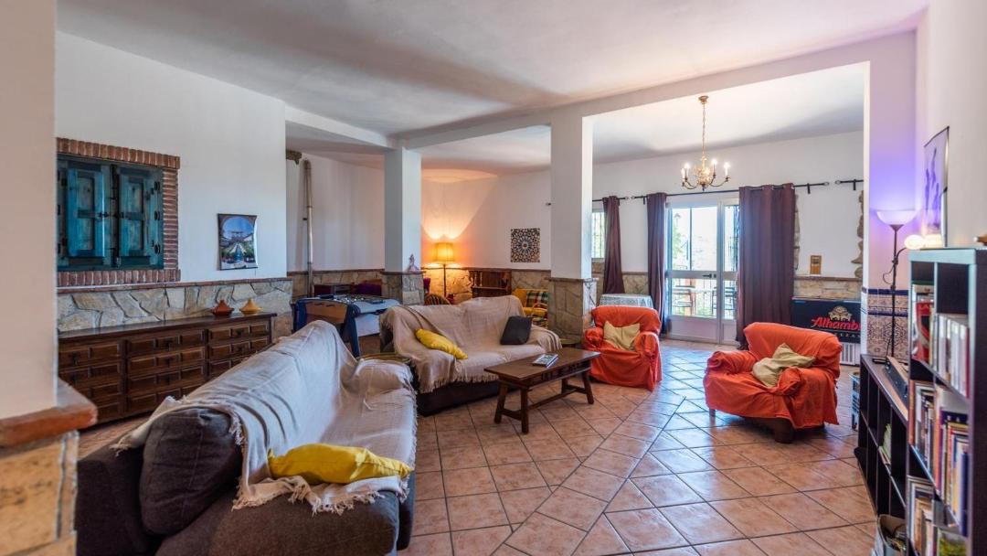 Photo of Livingroom in Periana