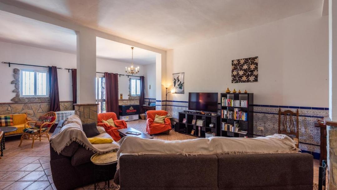 Photo of Livingroom in Periana