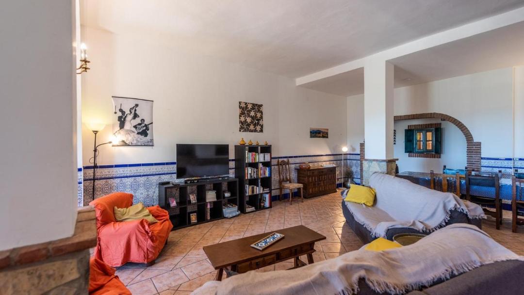 Photo of Livingroom in Periana