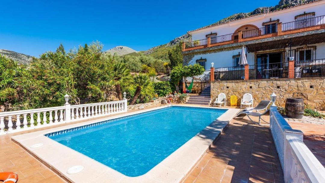 Photo of Outdoor in Periana