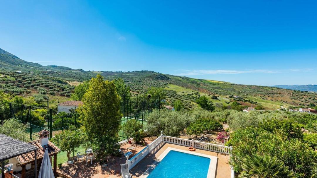 Photo of Outdoor in Periana