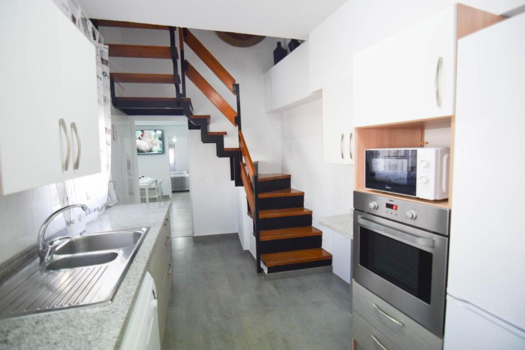 Photo of Kitchen in San Pedro