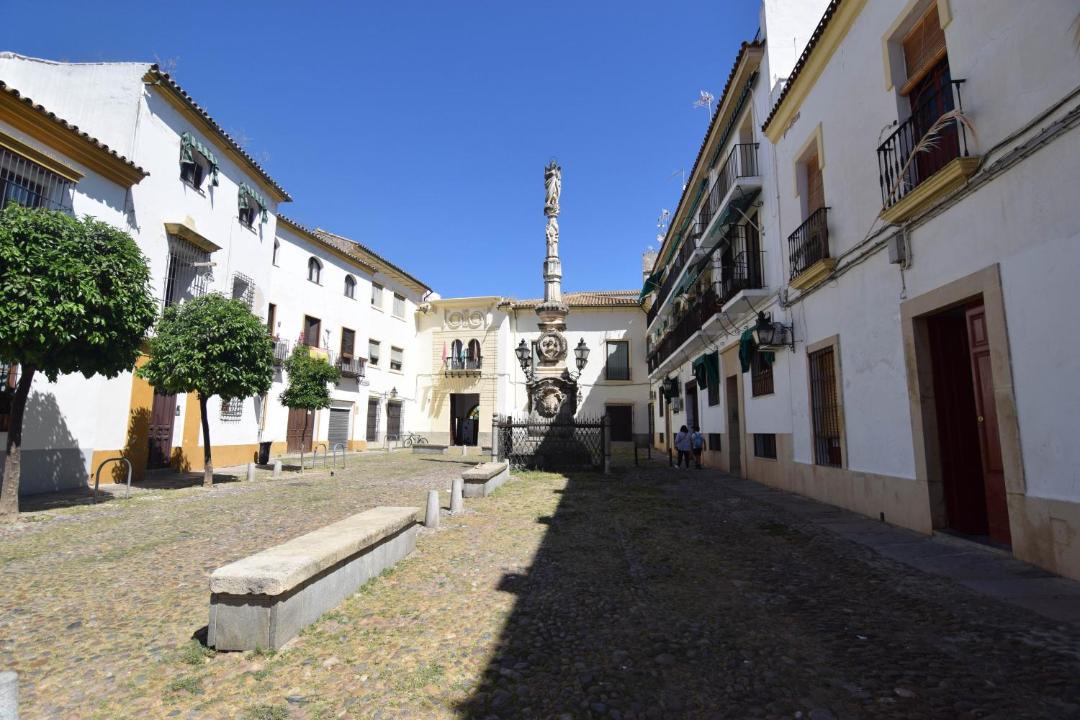 Photo of Buildings in San Pedro