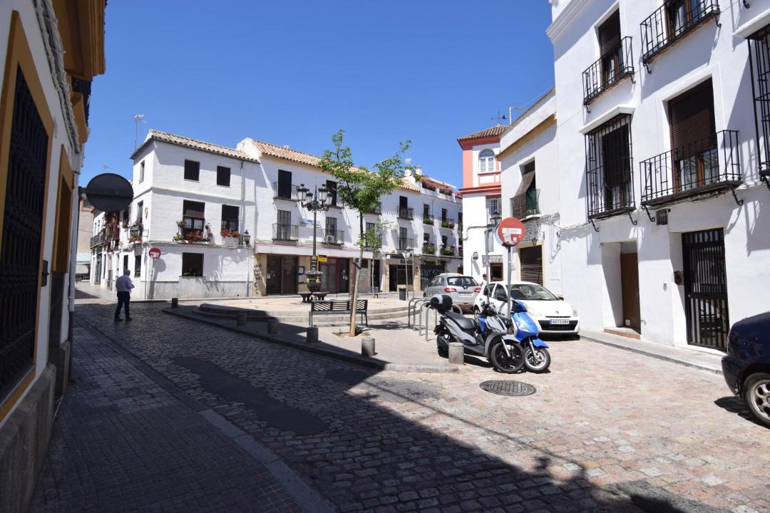 Photo of Buildings in San Pedro