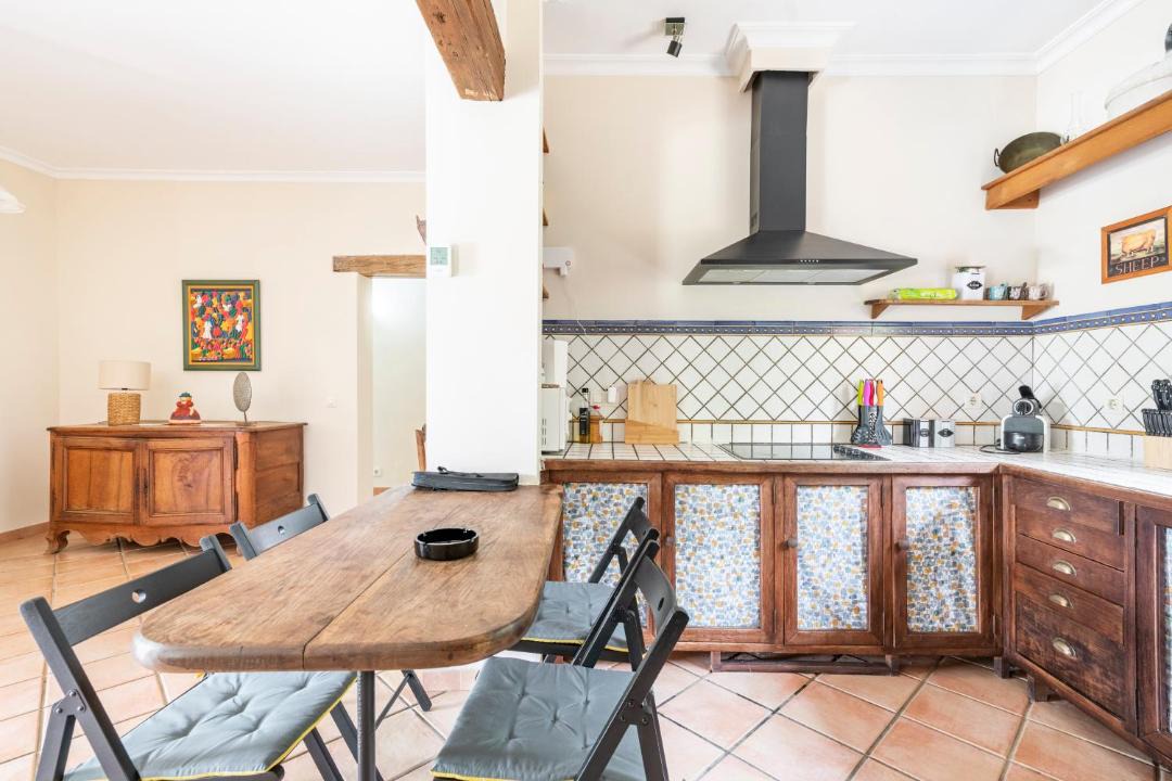 Photo of Kitchen in Carmona