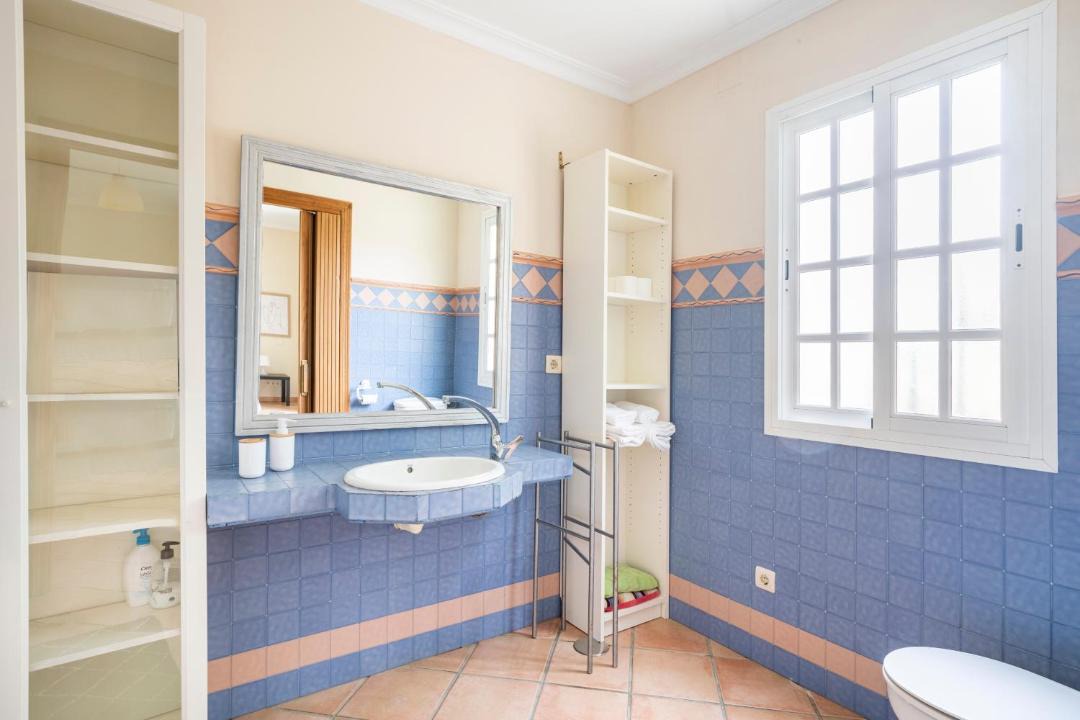Photo of Bathroom in Carmona
