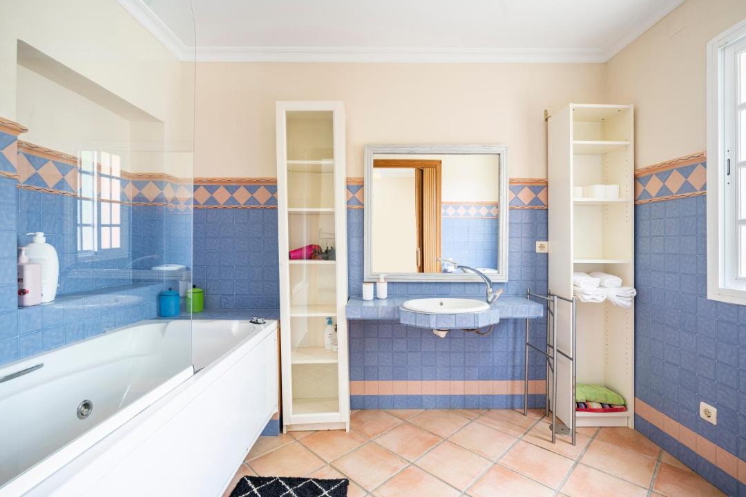 Photo of Bathroom in Carmona