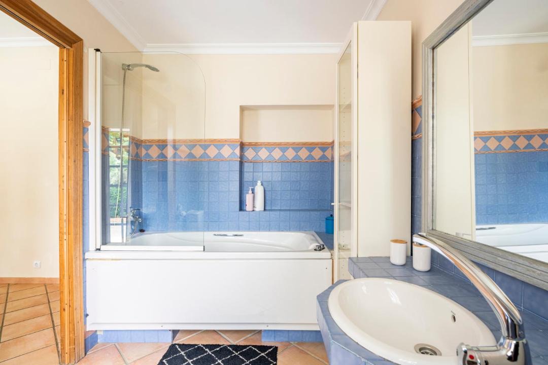 Photo of Bathroom in Carmona