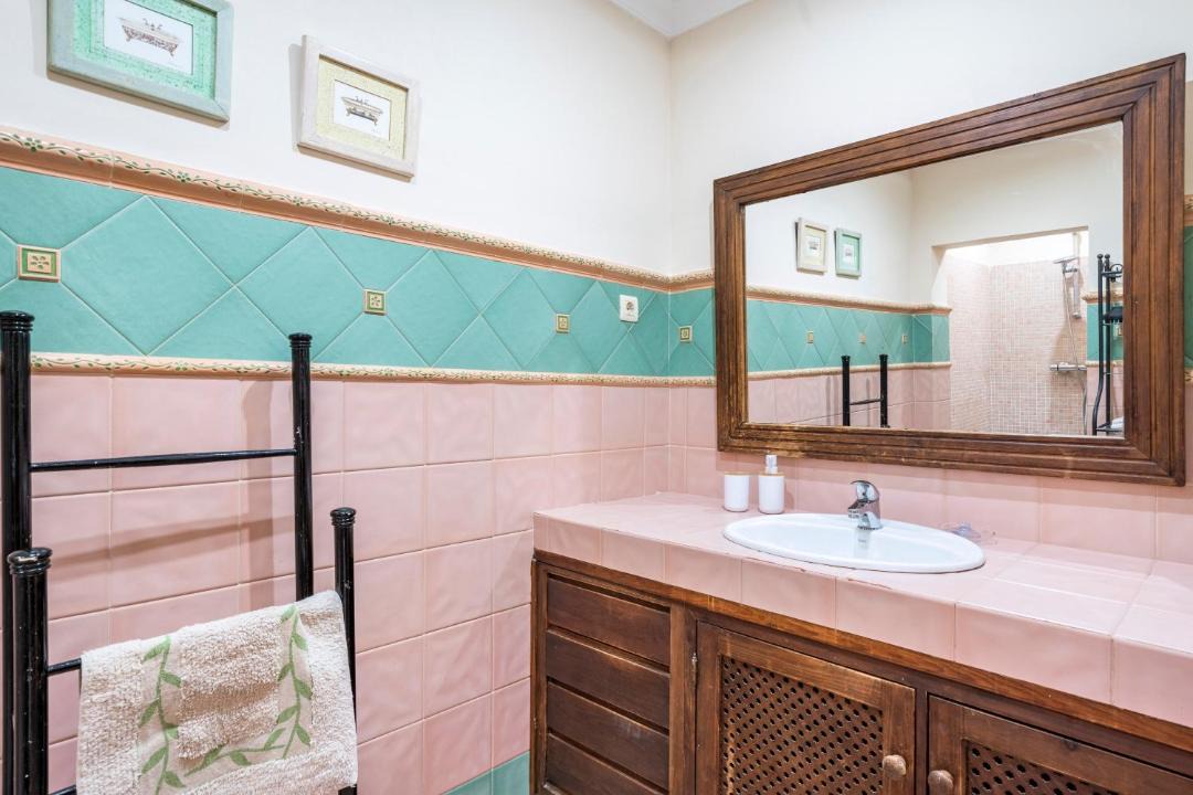 Photo of Bathroom in Carmona