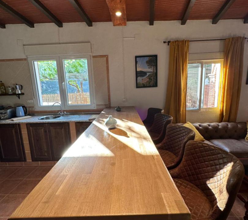 Photo of Livingroom in El Chorro